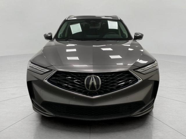 2026 Acura MDX Vehicle Photo in Appleton, WI 54913