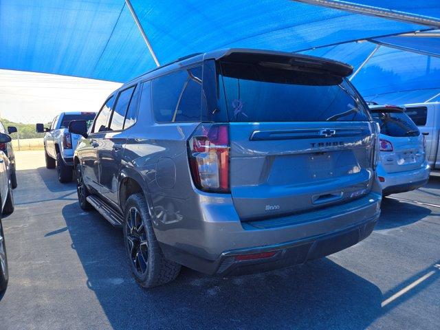 2021 Chevrolet Tahoe Vehicle Photo in Decatur, TX 76234