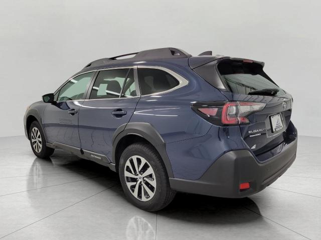 2024 Subaru Outback Vehicle Photo in NEENAH, WI 54956-2243