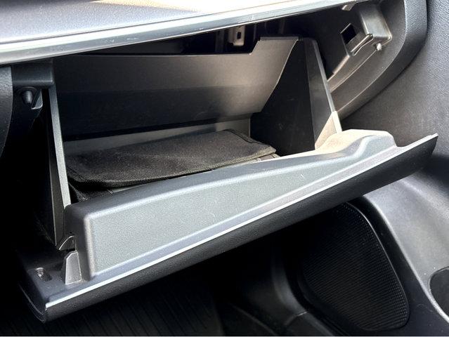 2023 Nissan Rogue Vehicle Photo in Savannah, GA 31419