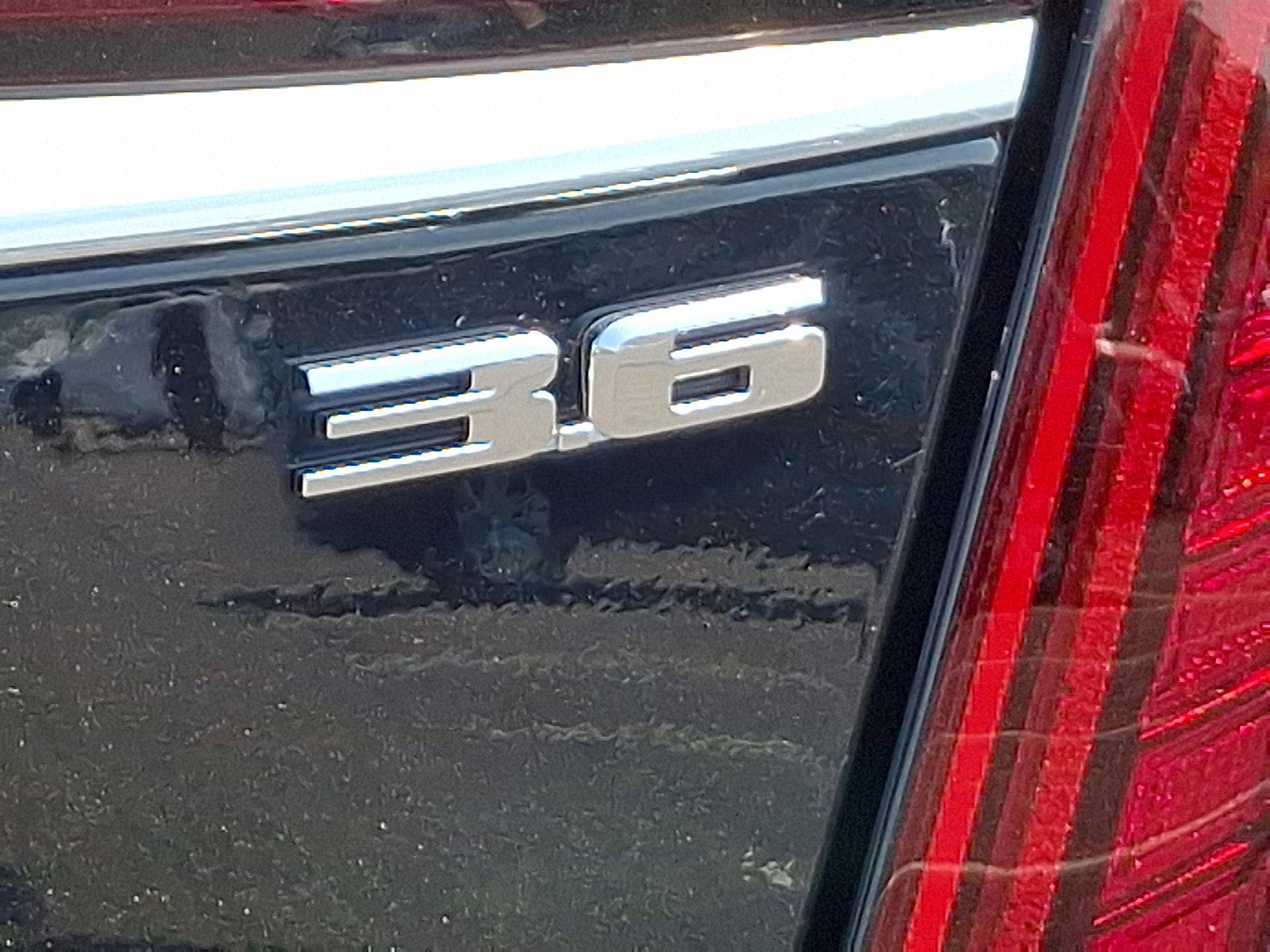 2019 Cadillac CT6 Vehicle Photo in Trevose, PA 19053