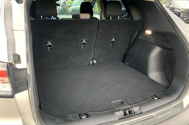 2020 Ford Escape Vehicle Photo in KANSAS CITY, MO 64114-4502