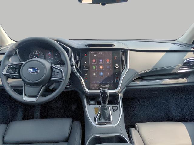 2025 Subaru Outback Vehicle Photo in Green Bay, WI 54304