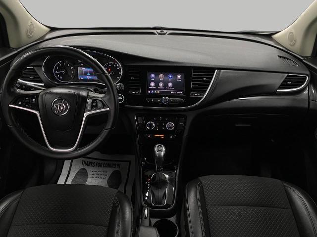 2022 Buick Encore Vehicle Photo in OSHKOSH, WI 54904-7811