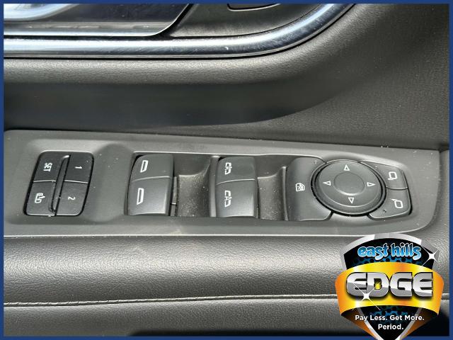 2021 Chevrolet Tahoe Vehicle Photo in Roslyn, NY 11576