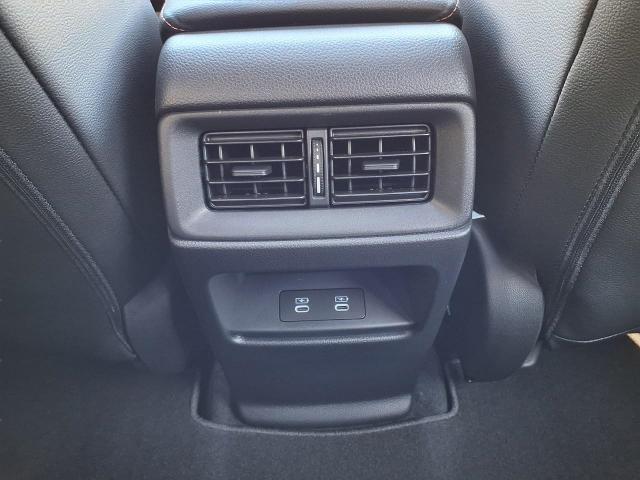 2026 Honda CR-V Hybrid Vehicle Photo in Oshkosh, WI 54904