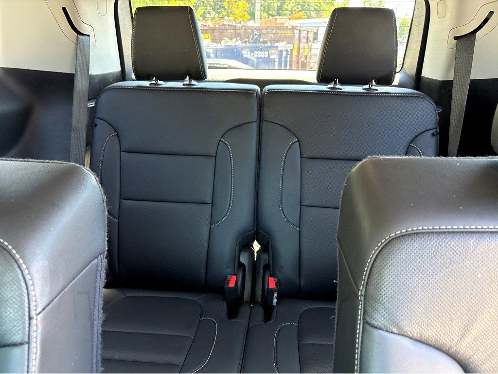 2023 GMC Acadia Vehicle Photo in SAVANNAH, GA 31406-4513