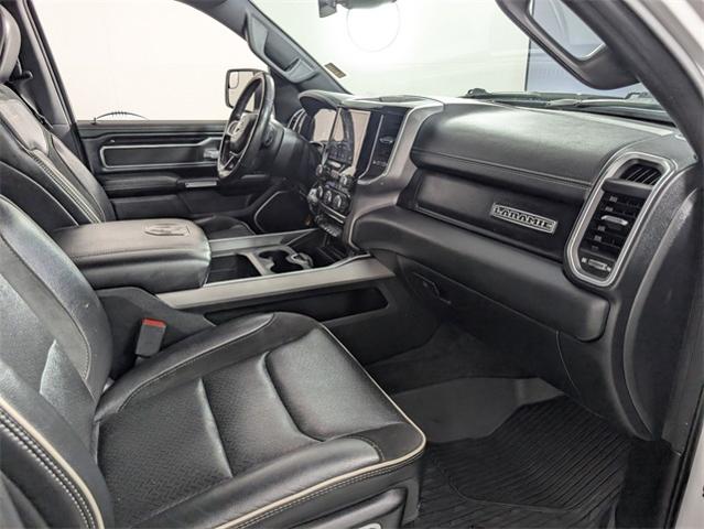 2021 Ram 1500 Vehicle Photo in ENGLEWOOD, CO 80113-6708
