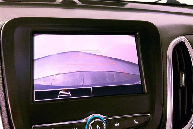2022 Chevrolet Equinox Vehicle Photo in KANSAS CITY, MO 64114-4502