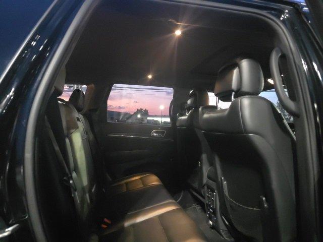 2017 Jeep Grand Cherokee Vehicle Photo in Harrisburg, PA 17111-1033