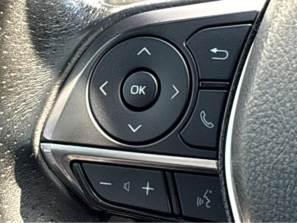 2020 Toyota Avalon Vehicle Photo in POOLER, GA 31322-3252
