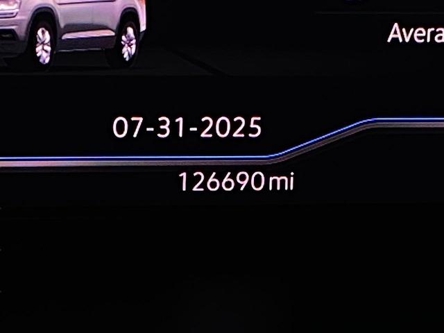 2020 Volkswagen Atlas Vehicle Photo in Appleton, WI 54913