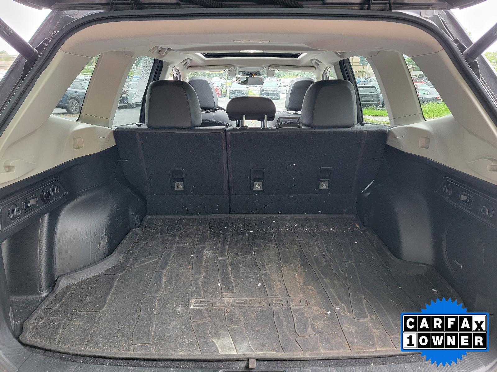 2020 Subaru Forester Vehicle Photo in Harrisburg, PA 17111