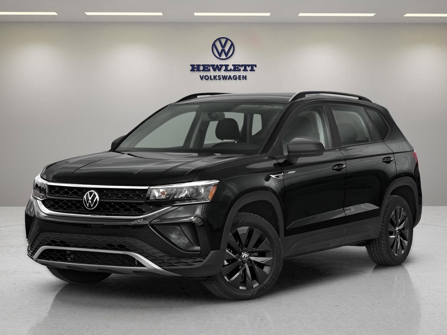 2024 Volkswagen Taos Vehicle Photo in Georgetown, TX 78626