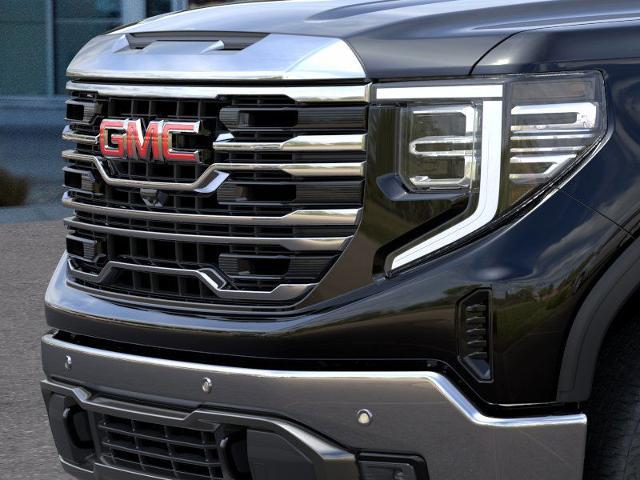 2026 GMC Sierra 1500 Vehicle Photo in OSHKOSH, WI 54904-7811