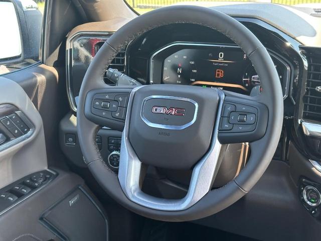 2026 GMC Sierra 1500 Vehicle Photo in COLUMBIA, MO 65203-3903