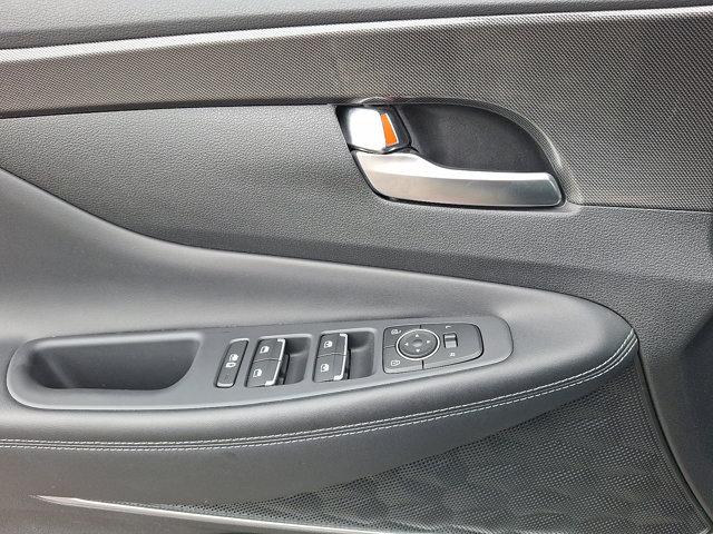 2022 Hyundai SANTA FE Hybrid Vehicle Photo in Philadelphia, PA 19116