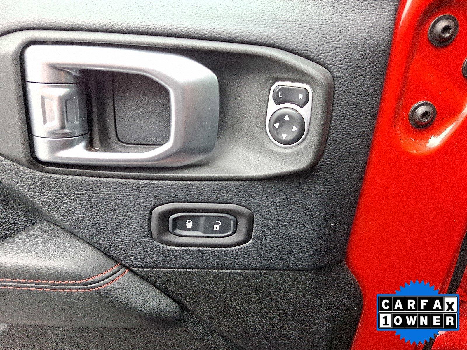 2019 Jeep Wrangler Unlimited Vehicle Photo in Harrisburg, PA 17111