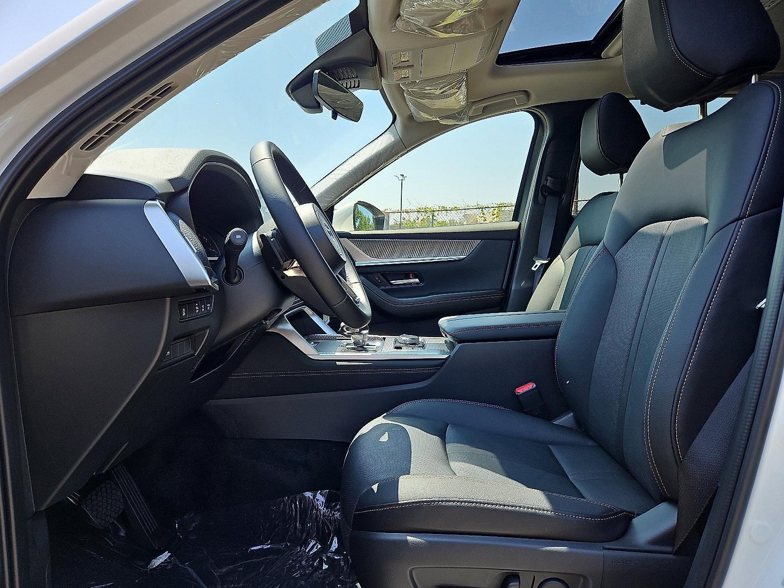 2025 Mazda CX-90 Vehicle Photo in Trevose, PA 19053