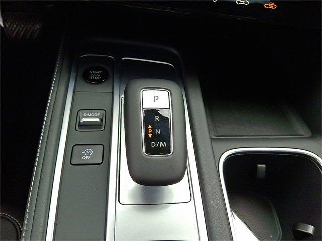 2026 INFINITI QX60 Vehicle Photo in Willow Grove, PA 19090