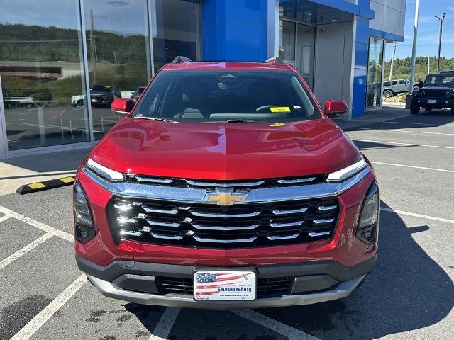 2026 Chevrolet Equinox Vehicle Photo in GARDNER, MA 01440-3110