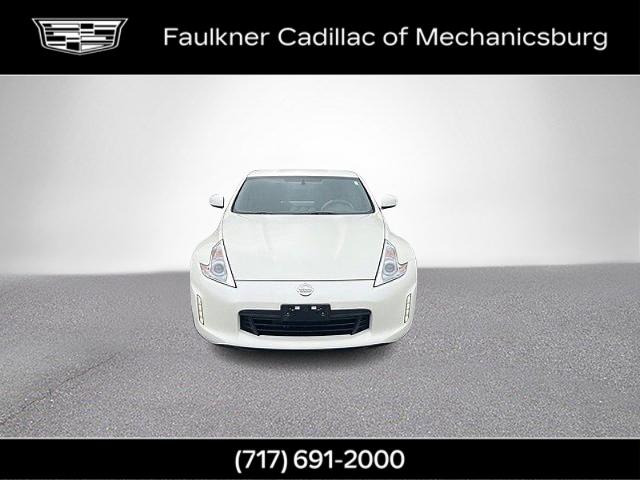 2015 Nissan 370Z Vehicle Photo in MECHANICSBURG, PA 17050-1707