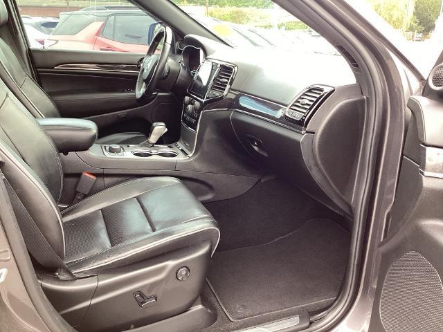 2021 Jeep Grand Cherokee Vehicle Photo in Gardner, MA 01440