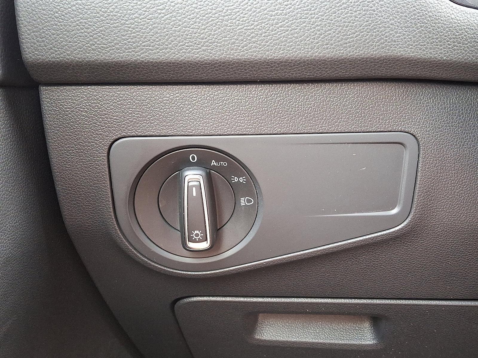 2021 Volkswagen Tiguan Vehicle Photo in Harrisburg, PA 17111