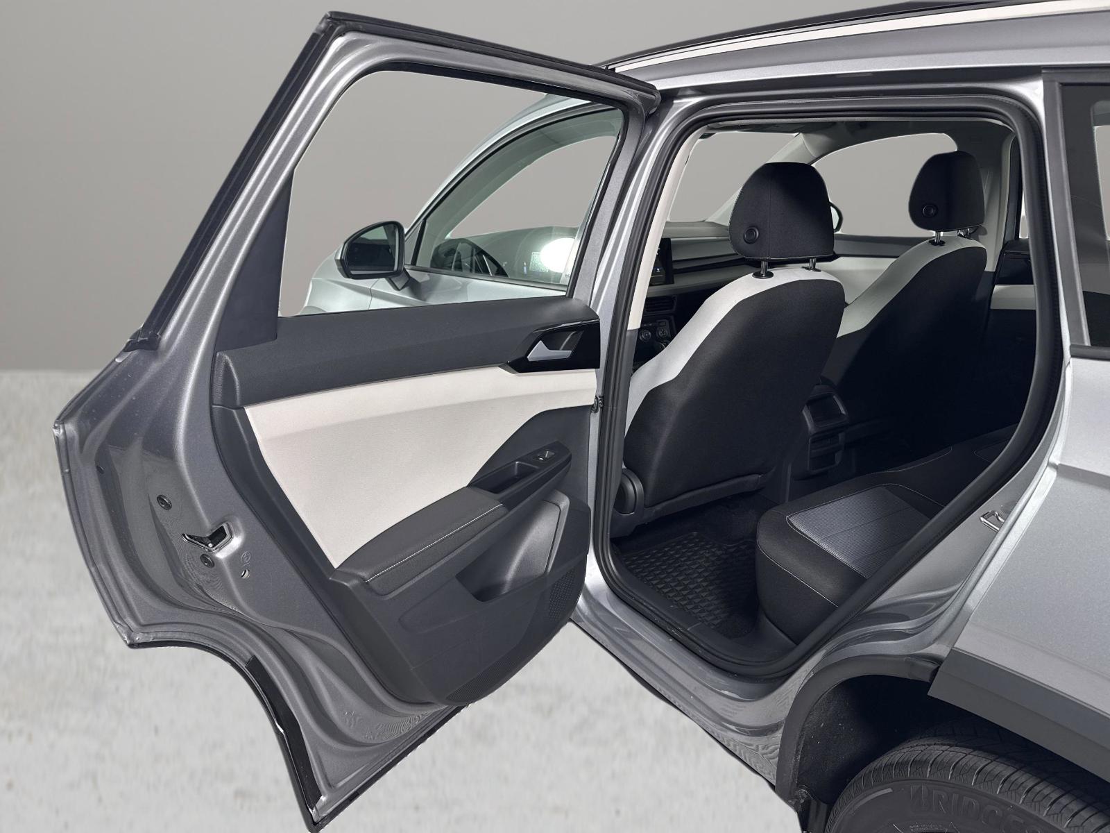 2025 Volkswagen Taos Vehicle Photo in Georgetown, TX 78626