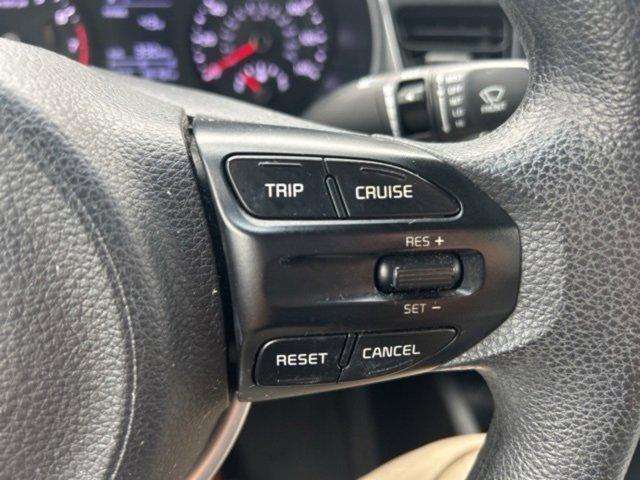 2018 Kia Rio Vehicle Photo in Harrisburg, PA 17111