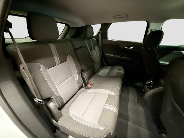 2025 Chevrolet Blazer Vehicle Photo in EVERETT, WA 98203-5662