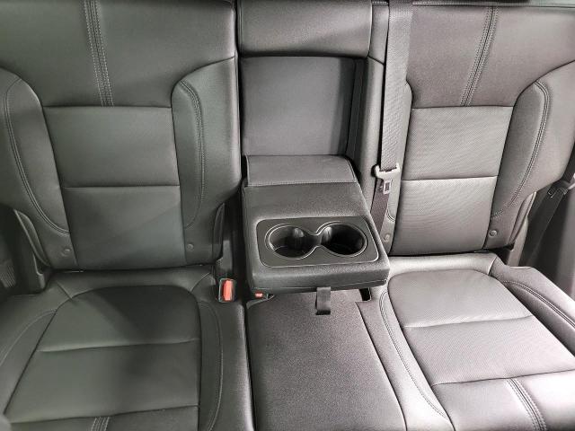 2022 Chevrolet Blazer Vehicle Photo in NEENAH, WI 54956-2243