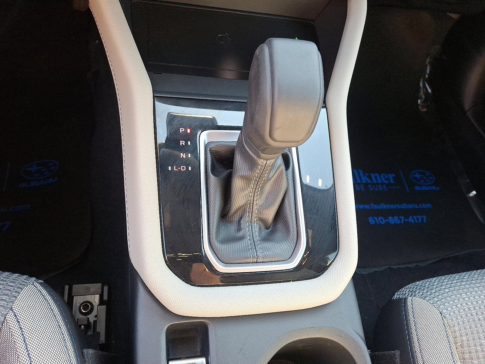 2025 Subaru Forester Vehicle Photo in Easton, PA 18045