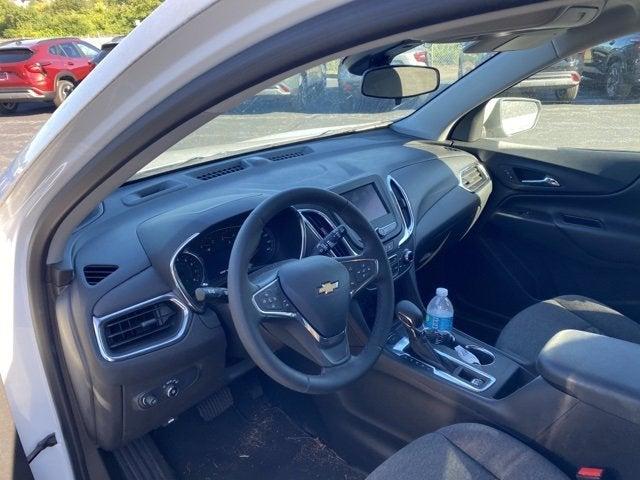 2024 Chevrolet Equinox Vehicle Photo in LANCASTER, PA 17601-0000