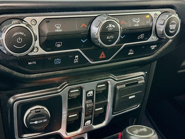 2022 Jeep Wrangler 4xe Vehicle Photo in Doylsetown, PA 18901