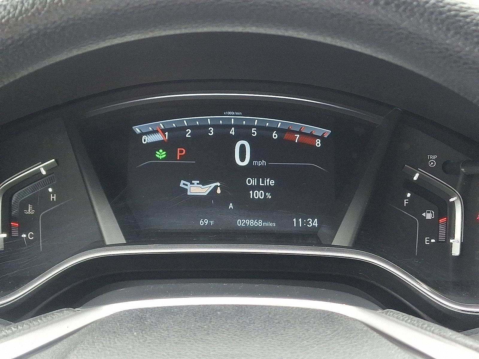 2022 Honda CR-V Vehicle Photo in Harrisburg, PA 17111-1033