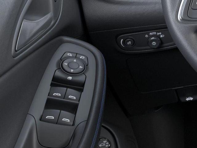 2026 Buick Encore GX Vehicle Photo in KANSAS CITY, MO 64114-4545