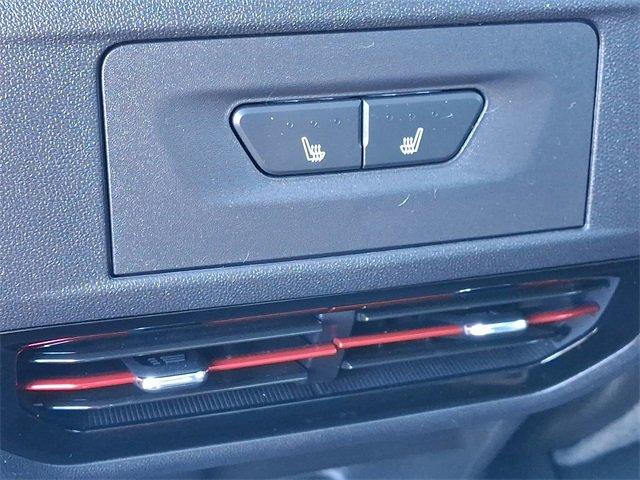 2024 Chevrolet Silverado EV Vehicle Photo in LANCASTER, PA 17601-0000
