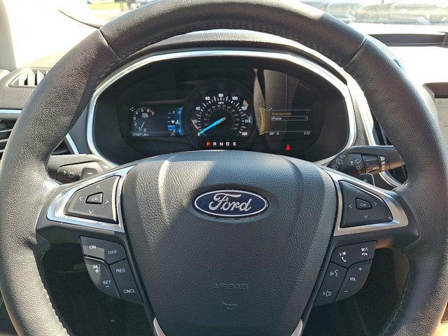 2020 Ford Edge Vehicle Photo in Philadelphia, PA 19116