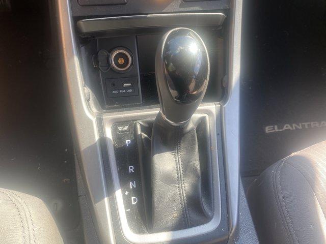 2016 Hyundai ELANTRA Vehicle Photo in Doylsetown, PA 18901