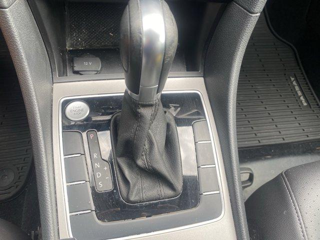 2020 Volkswagen Passat Vehicle Photo in Doylsetown, PA 18901