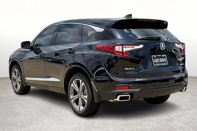 2025 Acura RDX Vehicle Photo in Grapevine, TX 76051