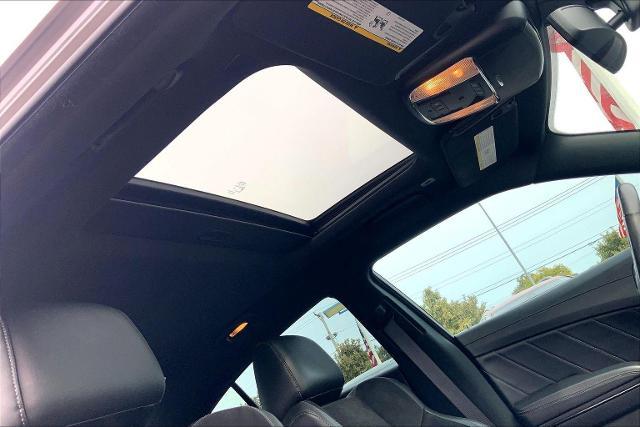 2022 Dodge Charger Vehicle Photo in KANSAS CITY, MO 64114-4502
