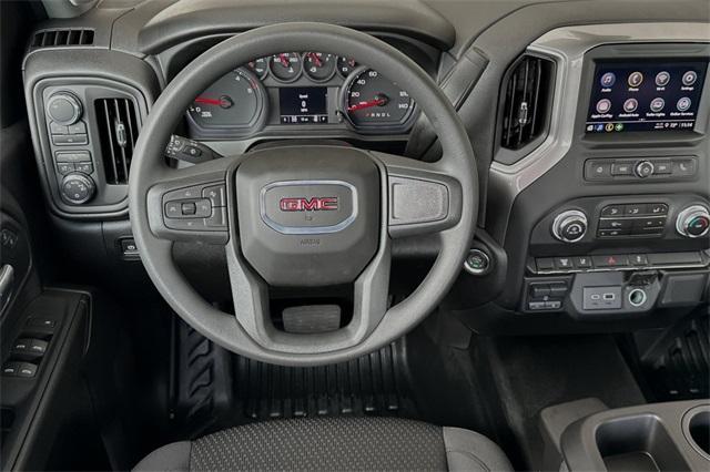 2024 GMC Sierra 2500 HD Vehicle Photo in ELK GROVE, CA 95757-8703