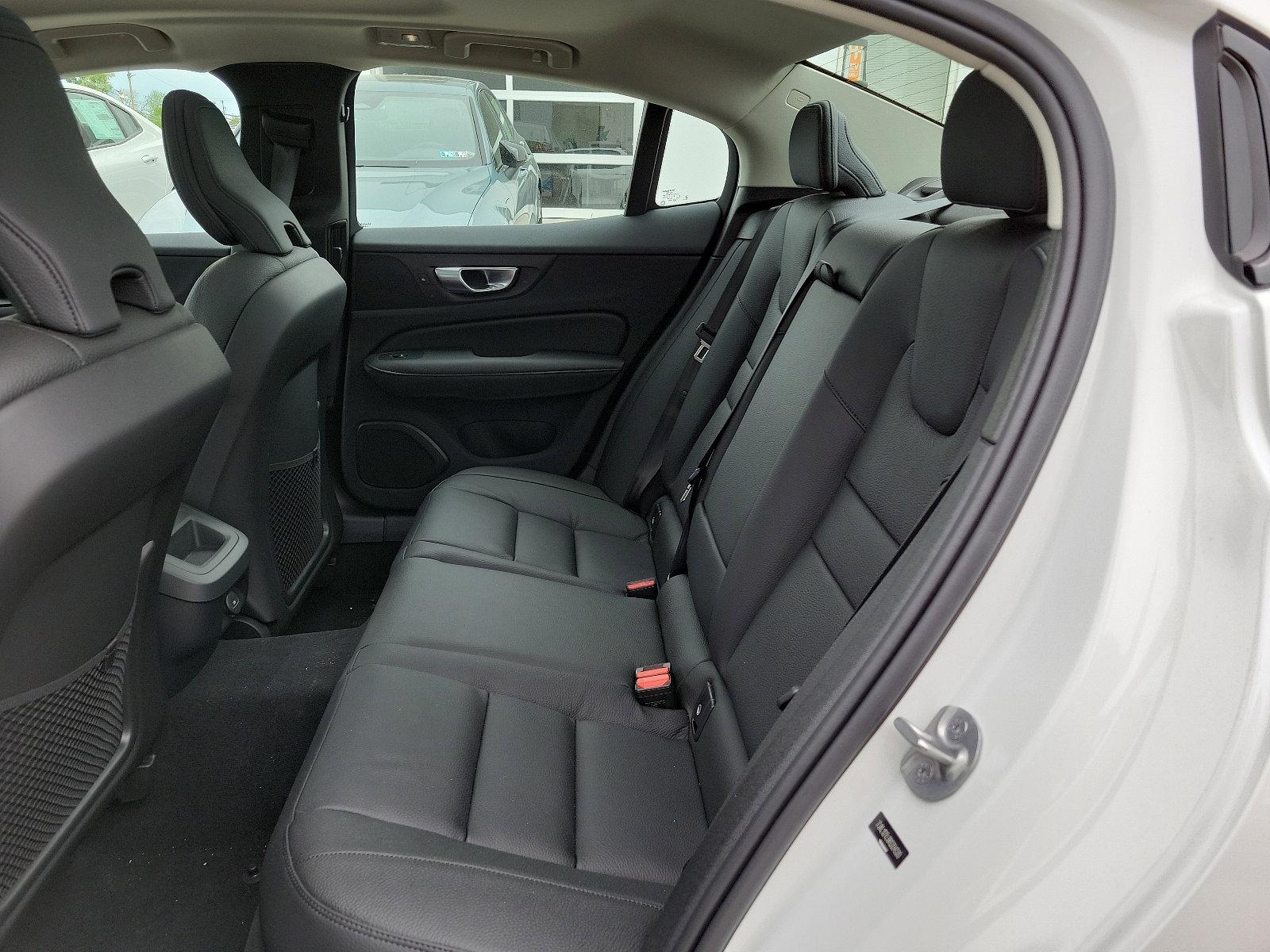 2024 Volvo S60 Vehicle Photo in Trevose, PA 19053