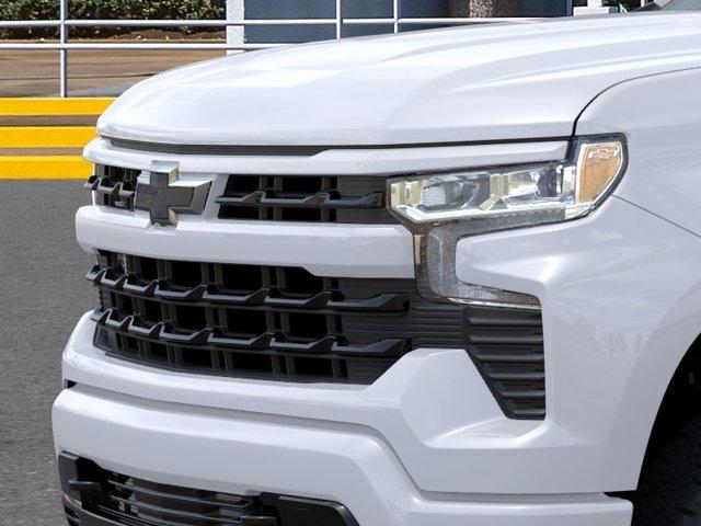 2024 Chevrolet Silverado 1500 Vehicle Photo in HOUSTON, TX 77083-5701