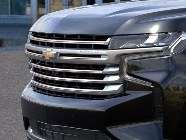 2024 Chevrolet Tahoe Vehicle Photo in MIDDLETON, WI 53562-1492