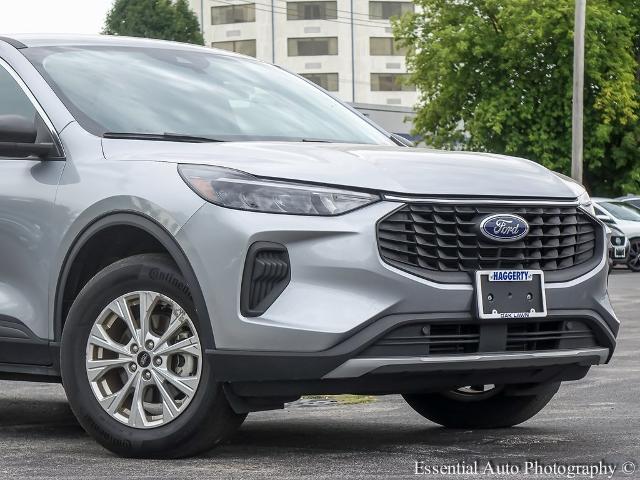 2023 Ford Escape Vehicle Photo in OAK LAWN, IL 60453-2517