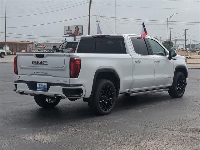 2023 GMC Sierra 1500 Vehicle Photo in EASTLAND, TX 76448-3020