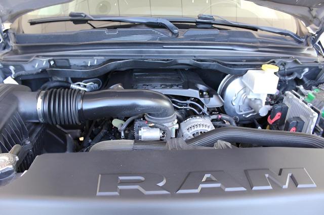 2019 Ram 1500 Vehicle Photo in Green Bay, WI 54304